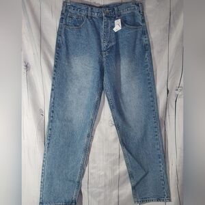 PacSun Men's Straight Blue Jeans NWT